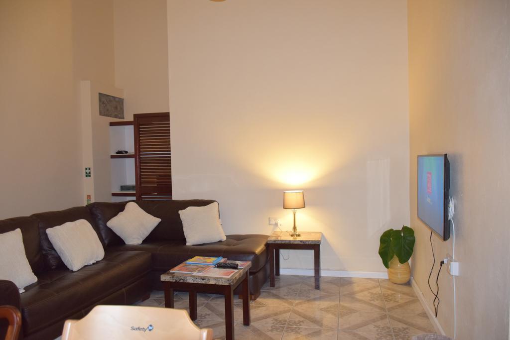 One Hamilton Place - Emerald Choiseul ภายนอก รูปภาพ